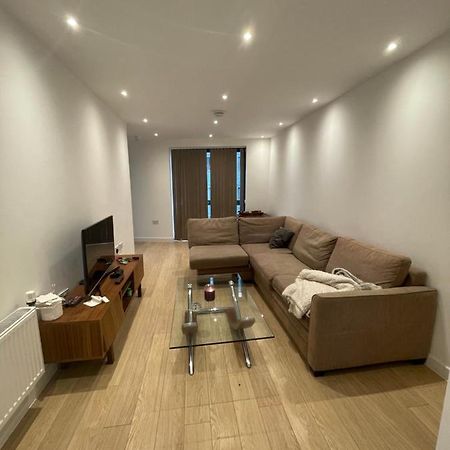 Amazing Apartment Moments Away From The Heart Of London Ngoại thất bức ảnh