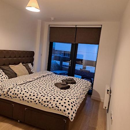Amazing Apartment Moments Away From The Heart Of London Ngoại thất bức ảnh