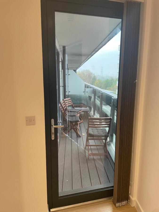 Amazing Apartment Moments Away From The Heart Of London Ngoại thất bức ảnh