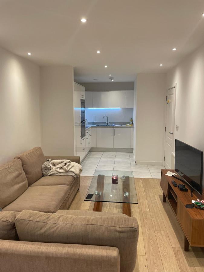 Amazing Apartment Moments Away From The Heart Of London Ngoại thất bức ảnh