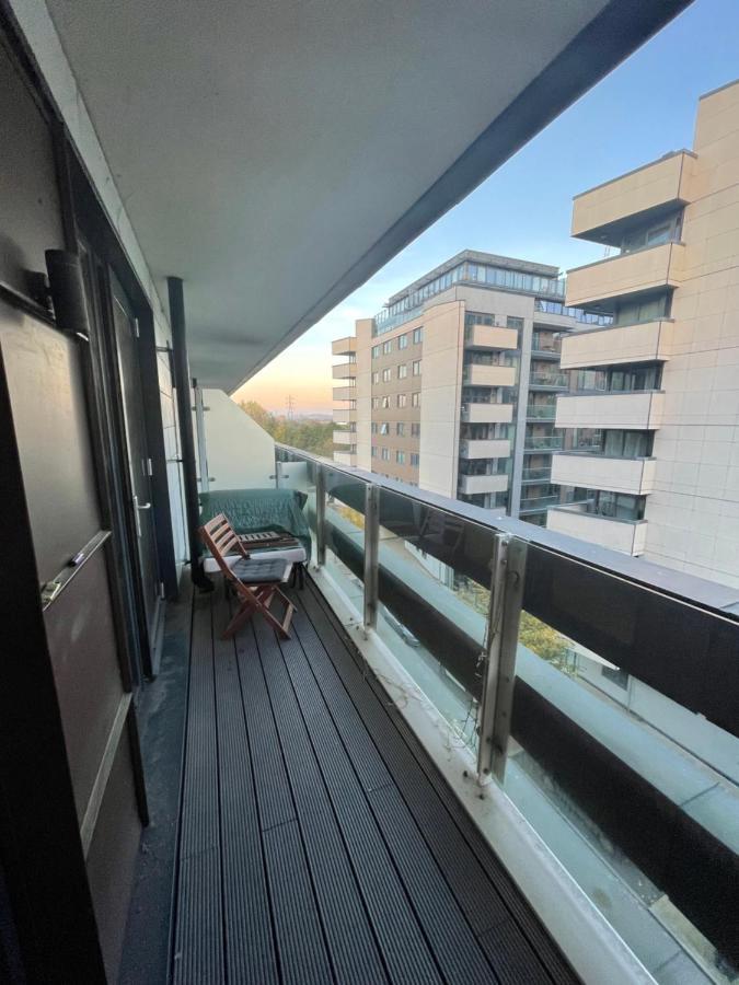 Amazing Apartment Moments Away From The Heart Of London Ngoại thất bức ảnh