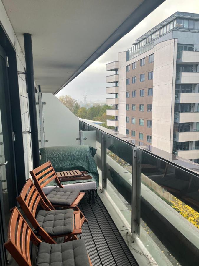 Amazing Apartment Moments Away From The Heart Of London Ngoại thất bức ảnh