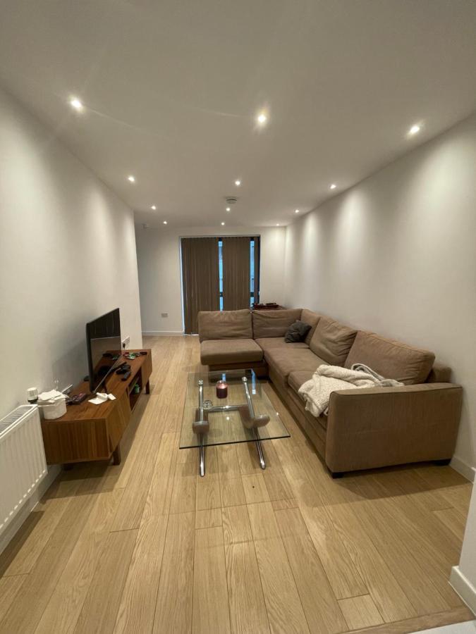 Amazing Apartment Moments Away From The Heart Of London Ngoại thất bức ảnh