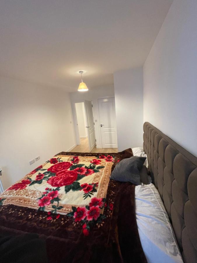 Amazing Apartment Moments Away From The Heart Of London Ngoại thất bức ảnh