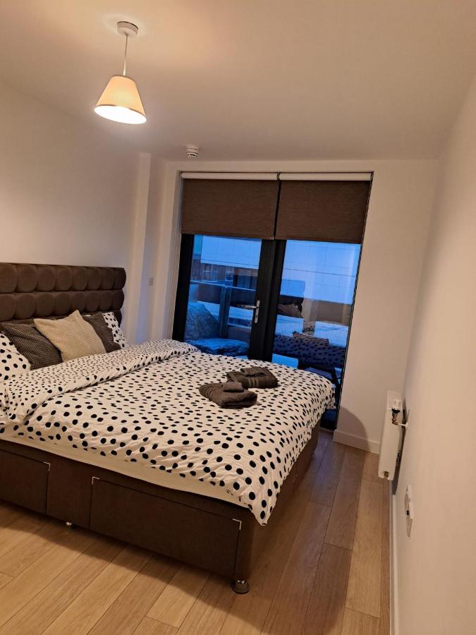 Amazing Apartment Moments Away From The Heart Of London Ngoại thất bức ảnh