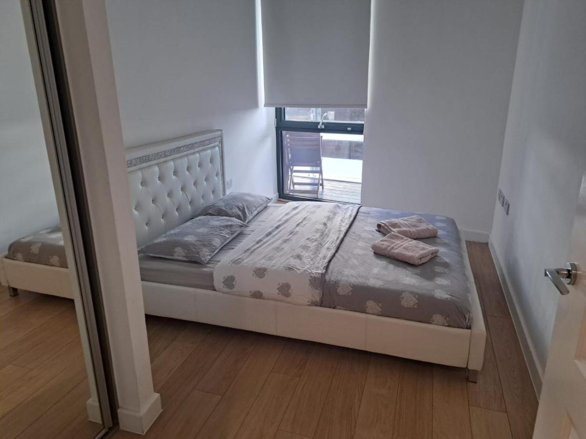 Amazing Apartment Moments Away From The Heart Of London Ngoại thất bức ảnh